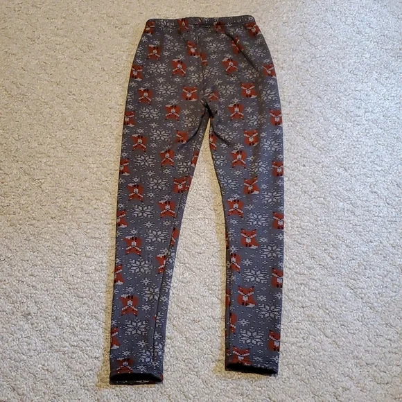 💕Just Cozy leggings - Picture 3 of 6